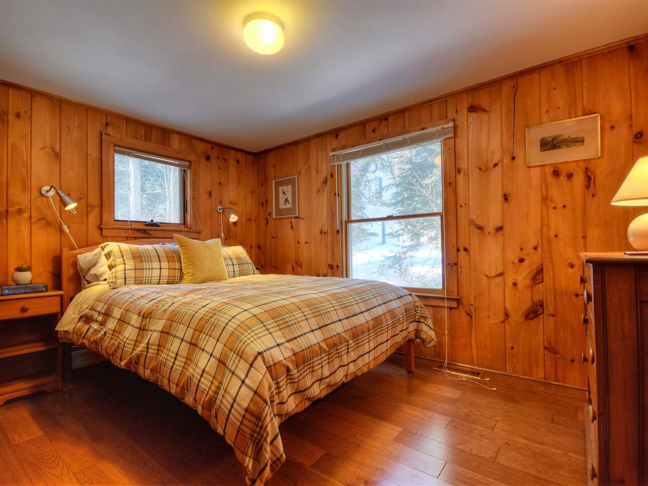 107 Cottage Road Moultonborough, NH 03254 - Photo 14 of 36 Gallery Image 14