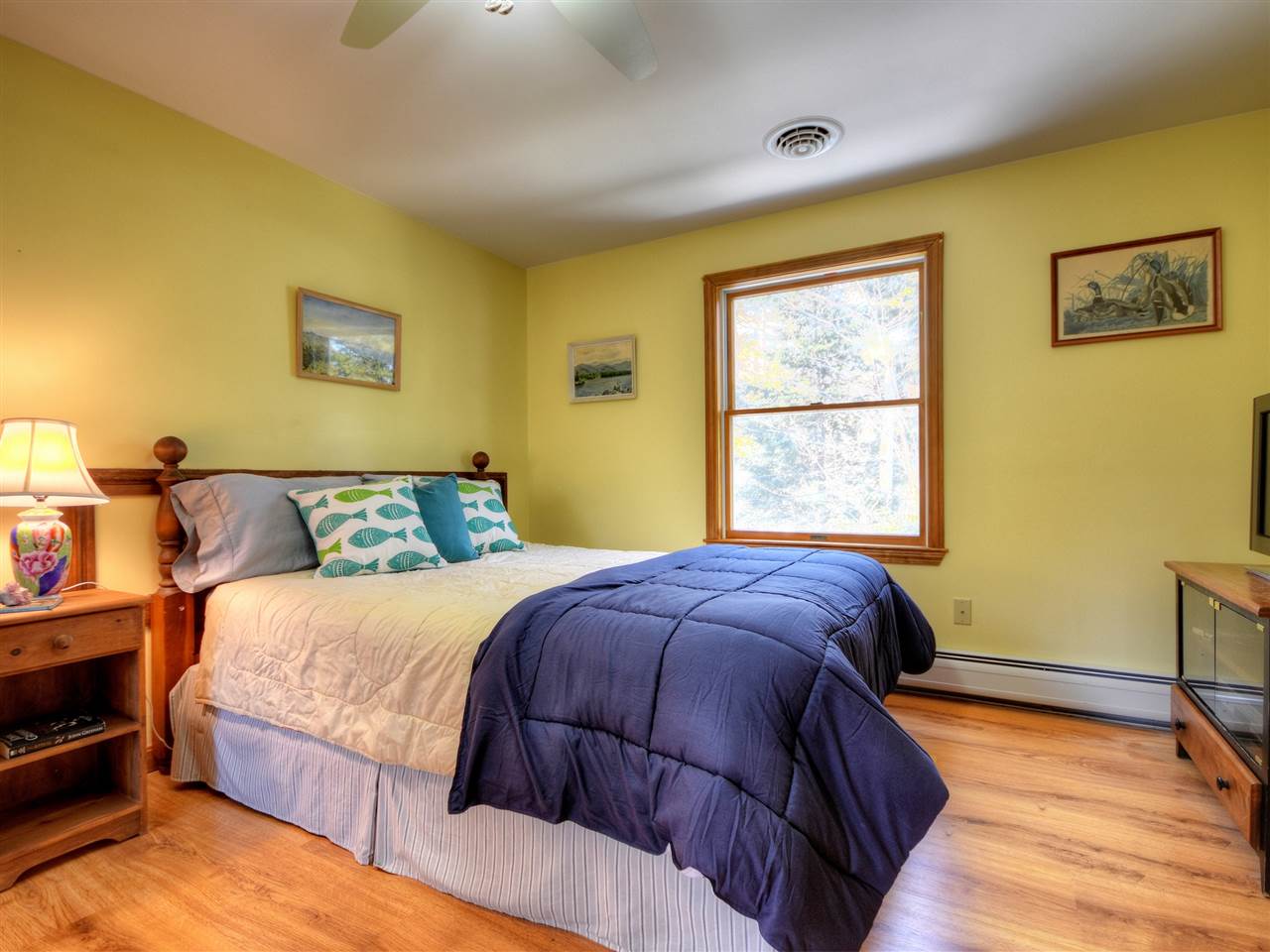 107 Cottage Road Moultonborough, NH 03254 - Photo 17 of 36 Gallery Image 17