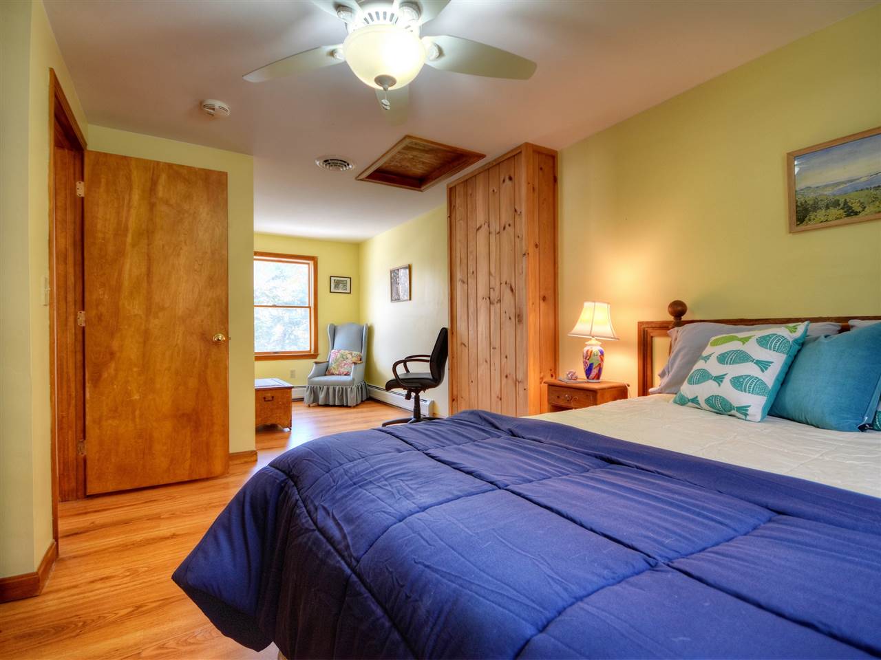 107 Cottage Road Moultonborough, NH 03254 - Photo 18 of 36 Gallery Image 18