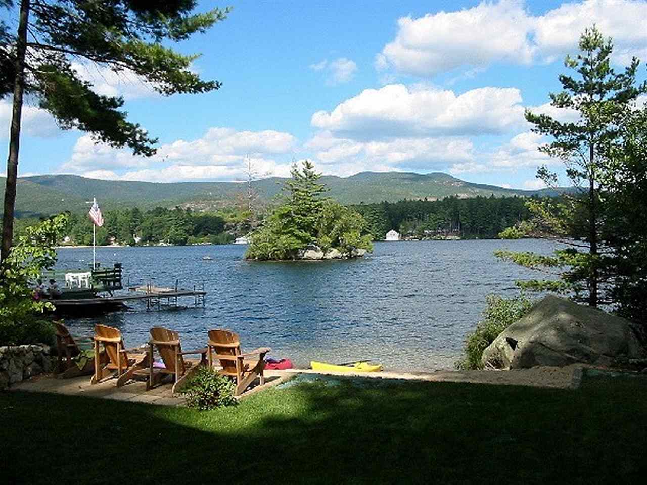 107 Cottage Road Moultonborough, NH 03254 - Photo 3 of 36 Gallery Image 3