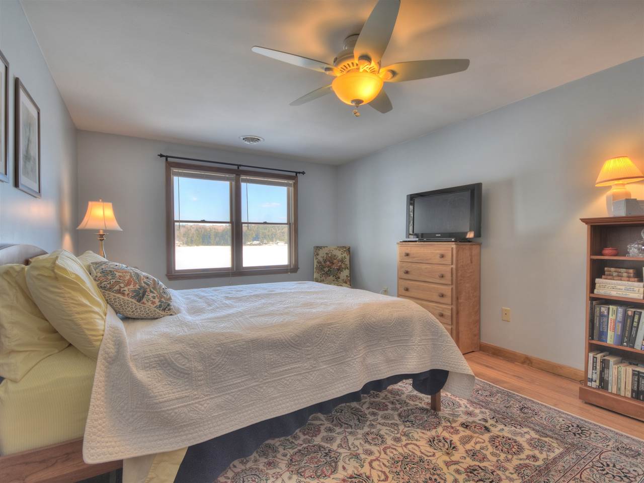 107 Cottage Road Moultonborough, NH 03254 - Photo 23 of 36 Gallery Image 23