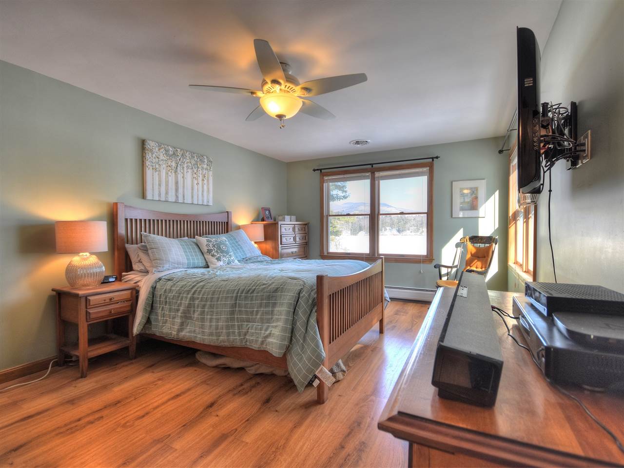 107 Cottage Road Moultonborough, NH 03254 - Photo 24 of 36 Gallery Image 24