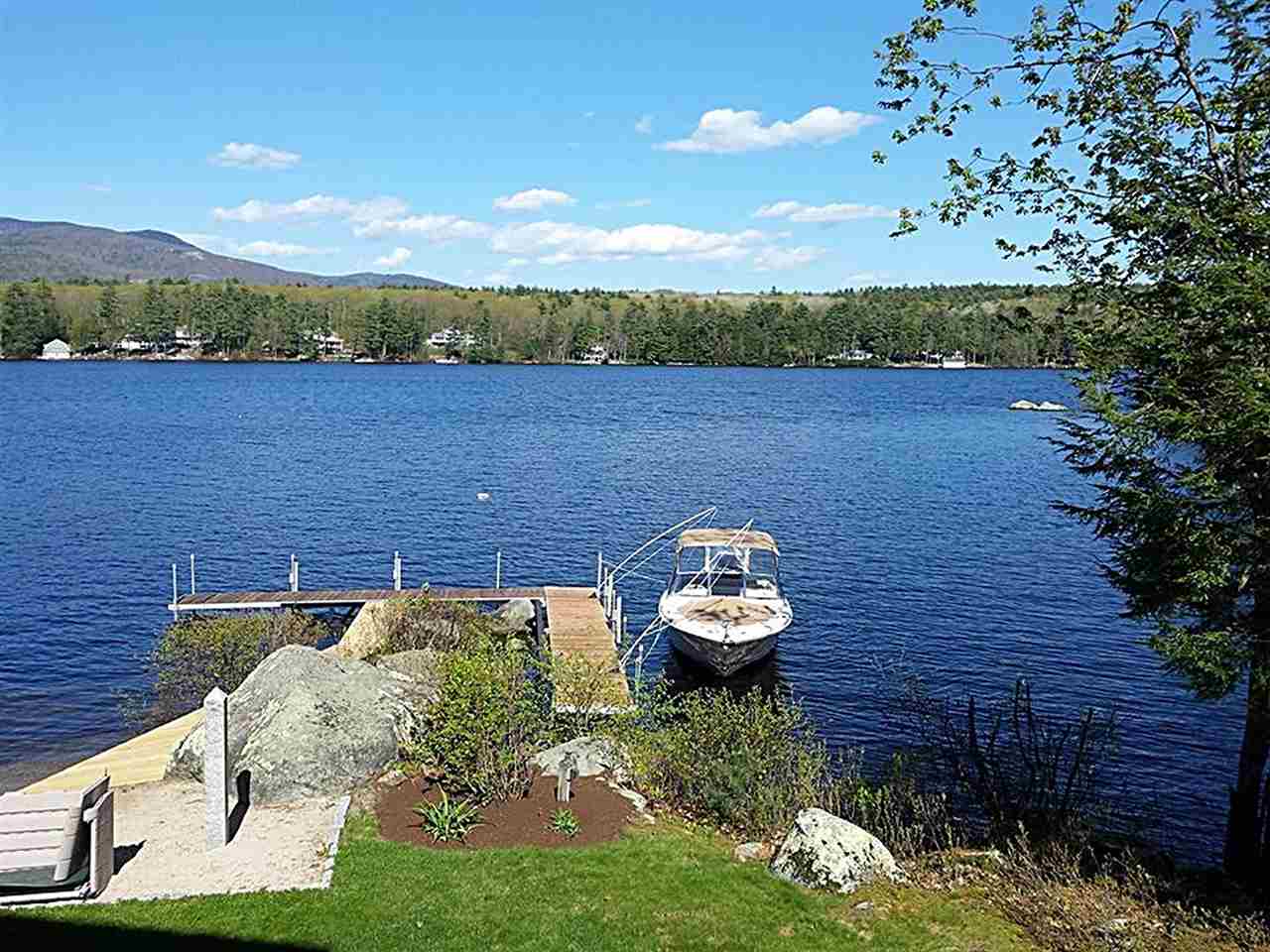 107 Cottage Road Moultonborough, NH 03254 - Photo 4 of 36 Gallery Image 4