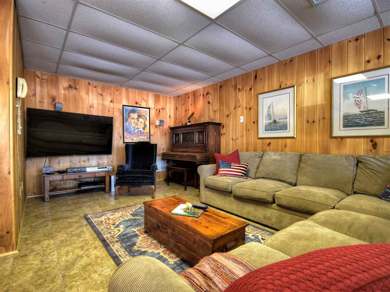 107 Cottage Road Moultonborough, NH 03254 - Photo 31 of 36 Gallery Image 31
