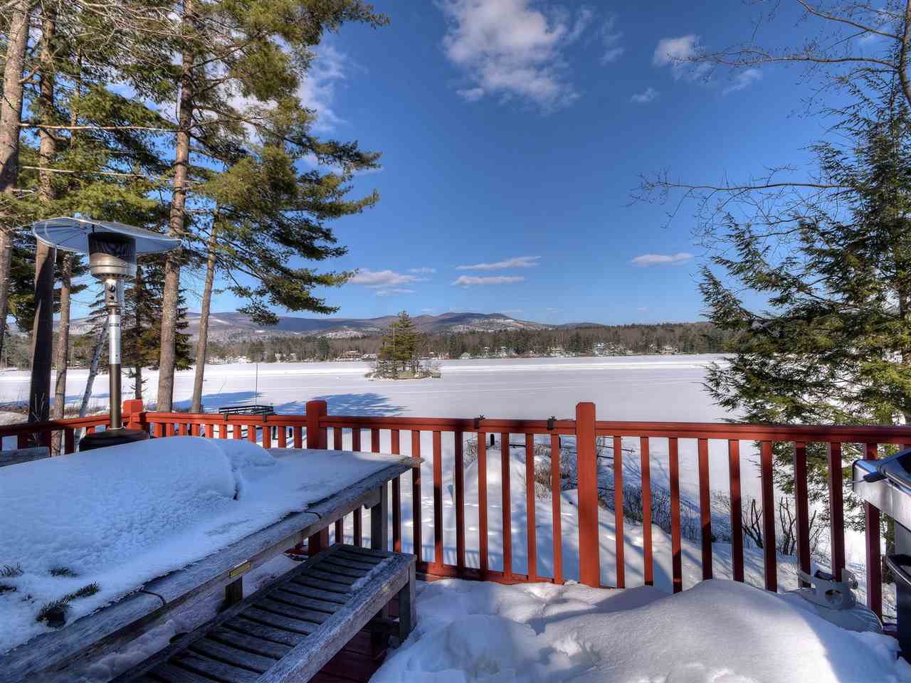 107 Cottage Road Moultonborough, NH 03254 - Photo 34 of 36 Gallery Image 34