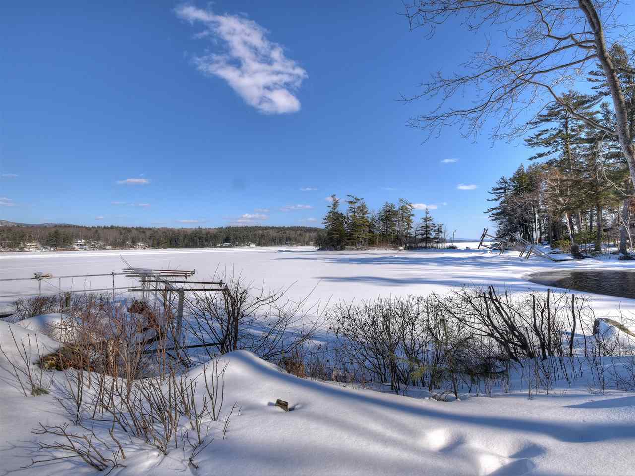 107 Cottage Road Moultonborough, NH 03254 - Photo 35 of 36 Gallery Image 35