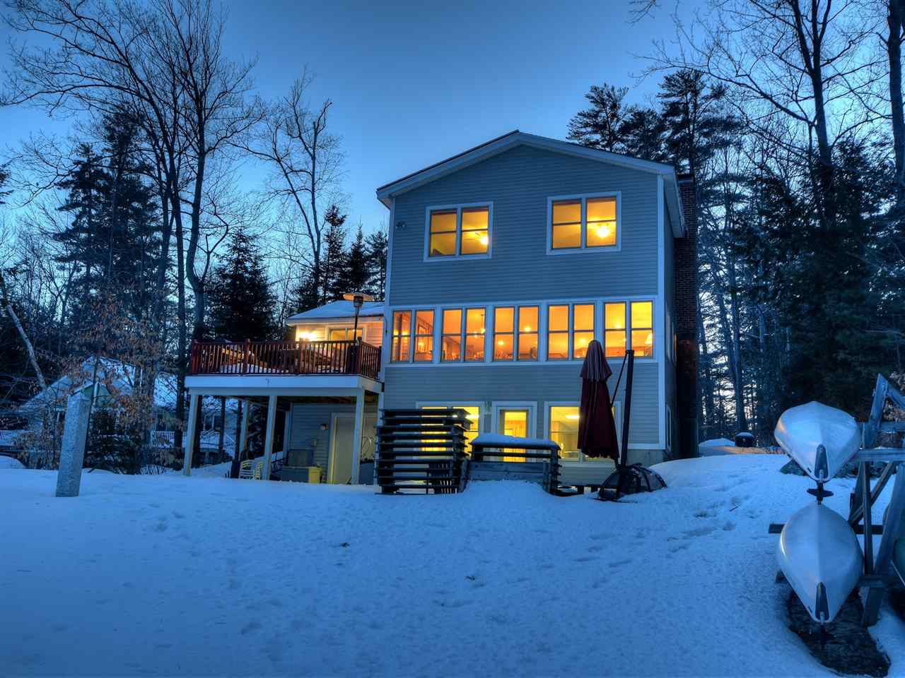 107 Cottage Road Moultonborough, NH 03254 - Photo 36 of 36 Gallery Image 36