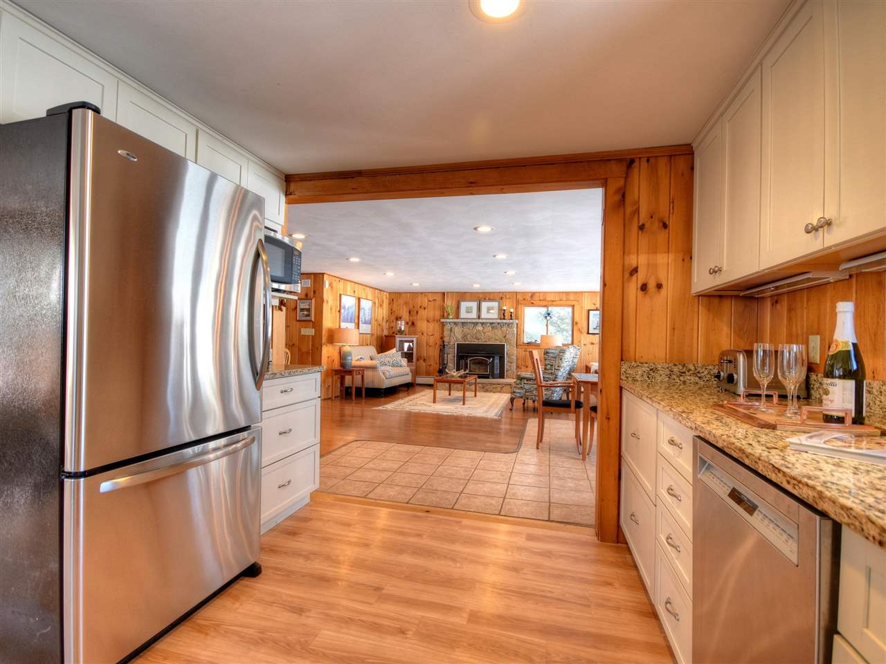 107 Cottage Road Moultonborough, NH 03254 - Photo 5 of 36 Gallery Image 5
