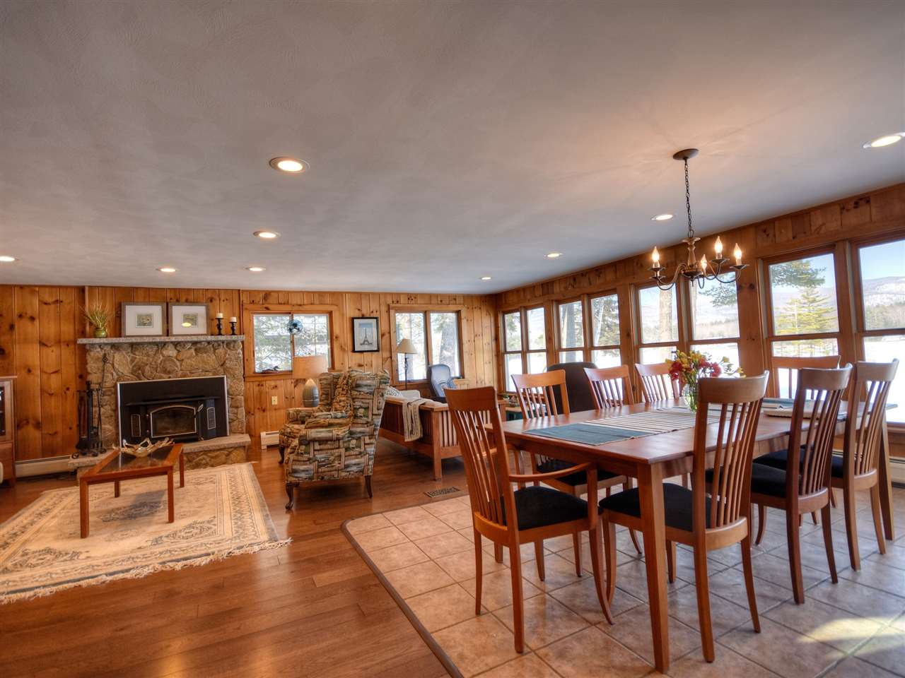 107 Cottage Road Moultonborough, NH 03254 - Photo 9 of 36 Gallery Image 9