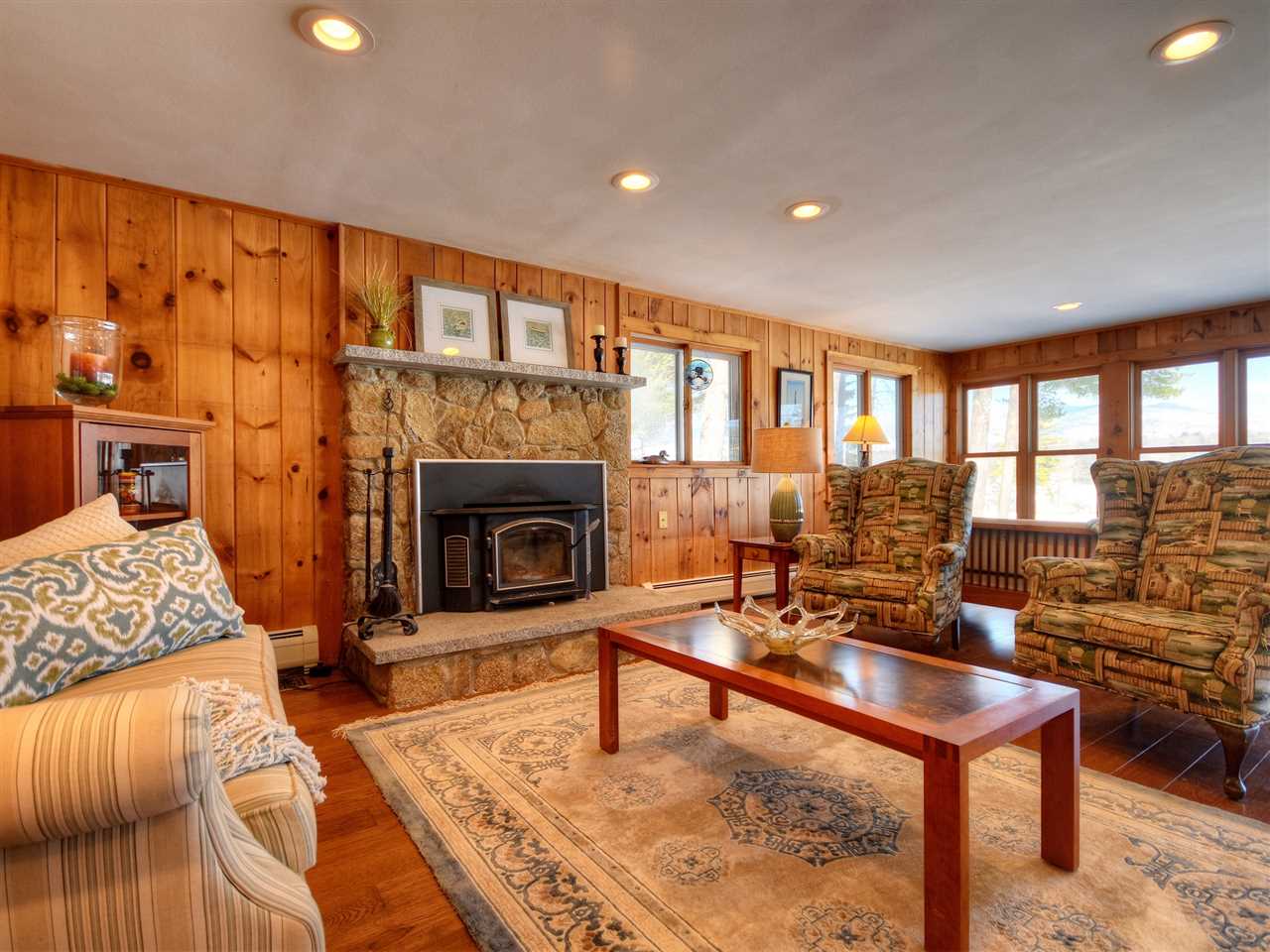 107 Cottage Road Moultonborough, NH 03254 - Photo 10 of 36 Gallery Image 10