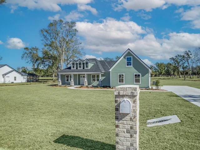 $599,900 | 95 Country Club Drive, Crawfordville, FL 32327