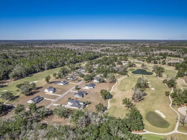 $599,900 | 95 Country Club Drive, Crawfordville, FL 32327