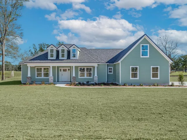 $599,900 | 95 Country Club Drive, Crawfordville, FL 32327