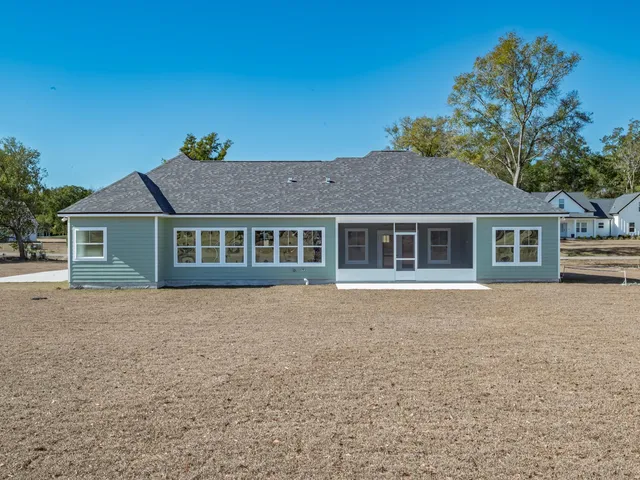 $599,900 | 95 Country Club Drive, Crawfordville, FL 32327