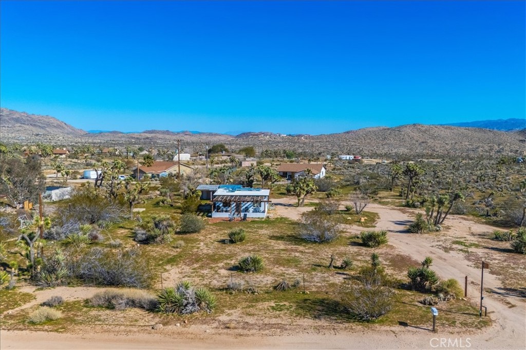 5437 Paradise View Road Yucca Valley, CA 92284 - Photo 59 of 75 Gallery Image 59