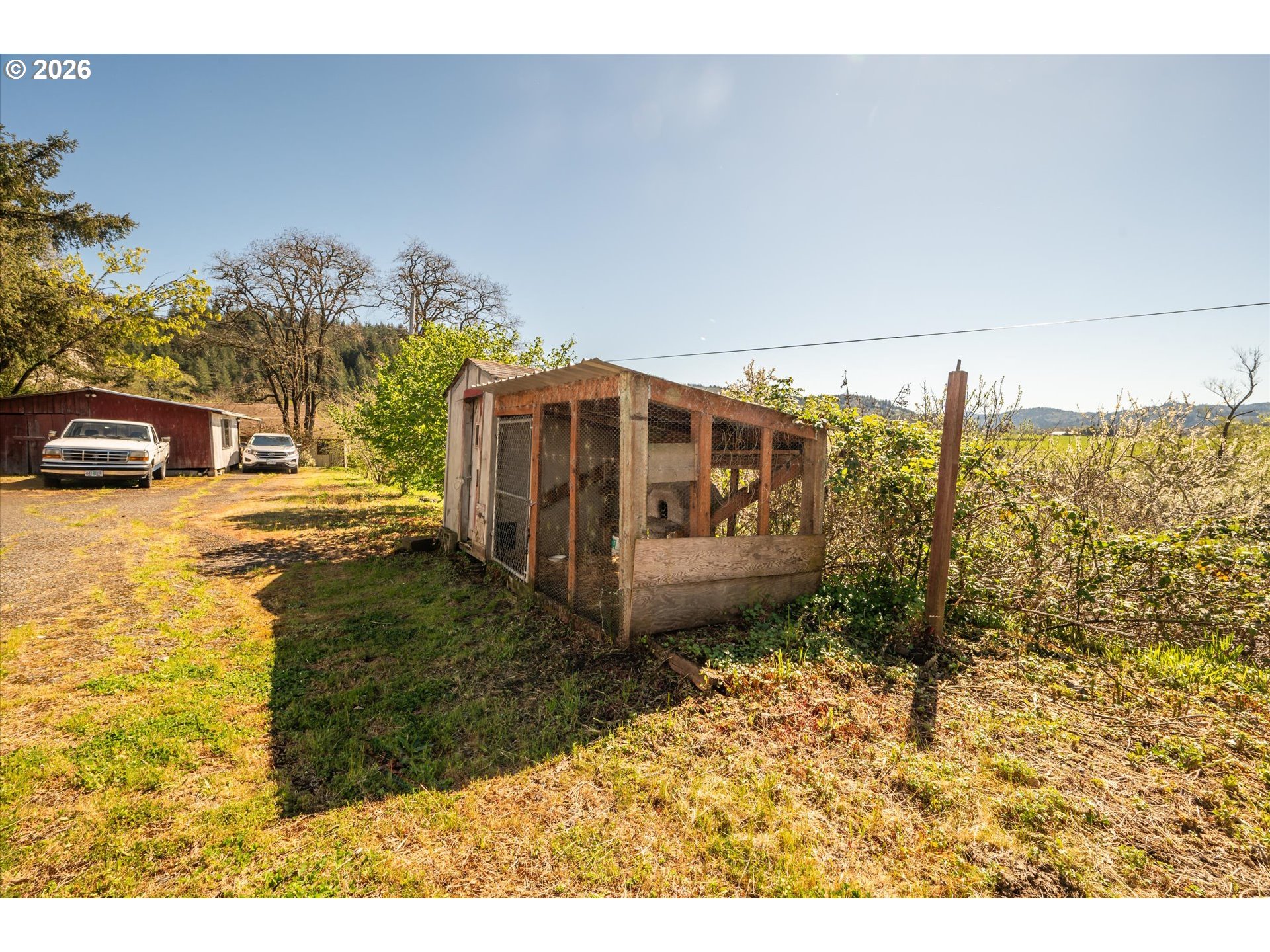 14982 Highway 42 Myrtle Point, OR 97458 - Photo 18 of 48