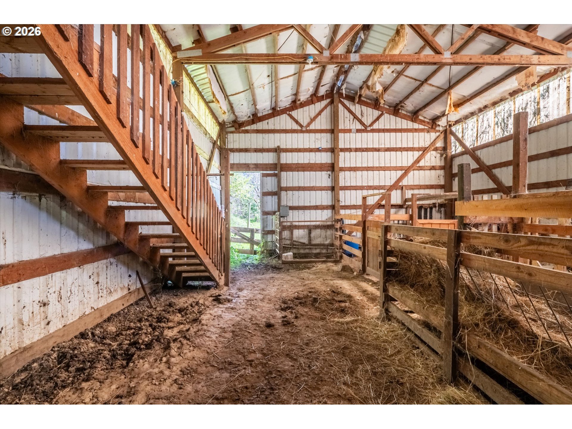 14982 Highway 42 Myrtle Point, OR 97458 - Photo 20 of 48