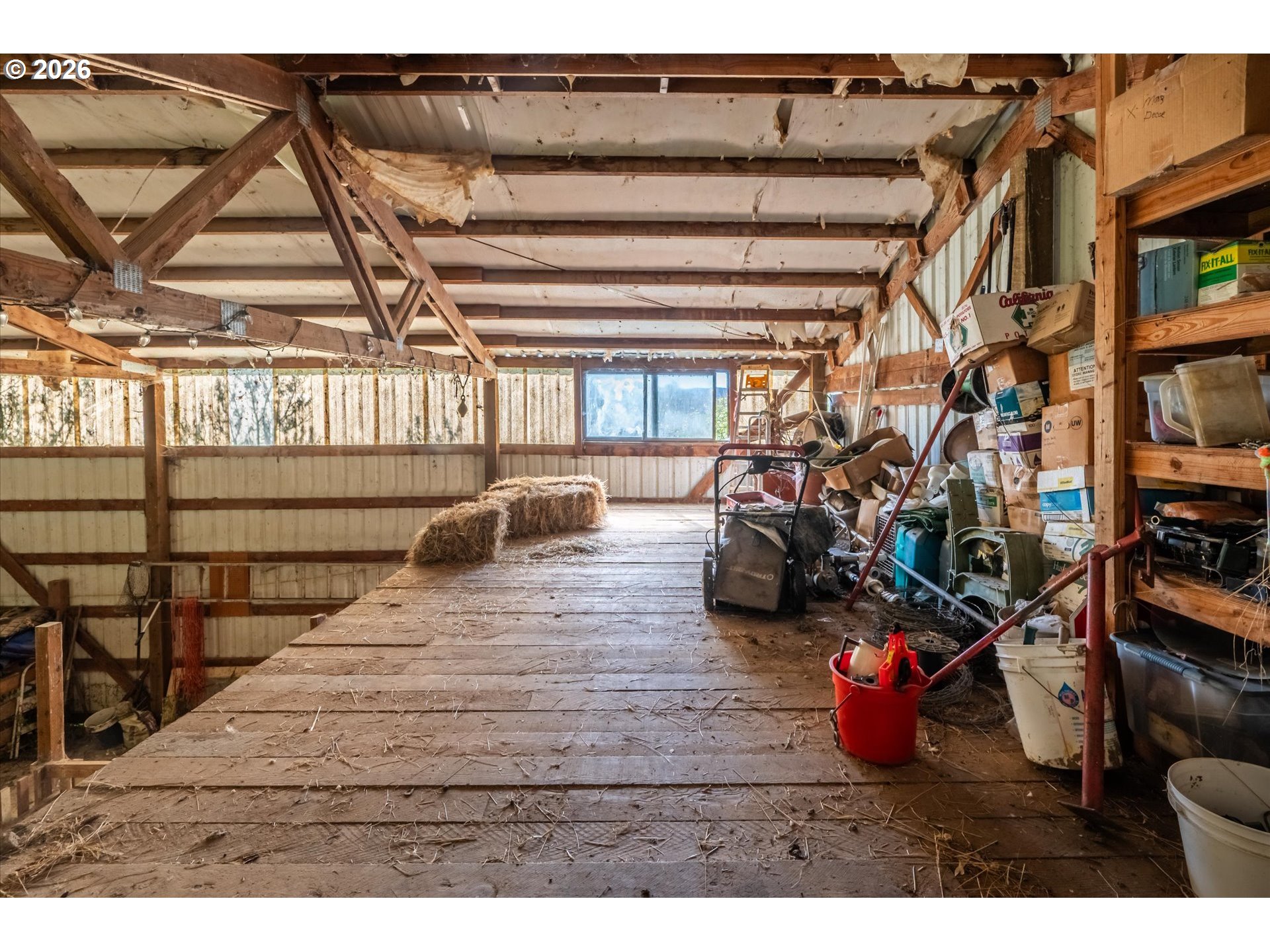 14982 Highway 42 Myrtle Point, OR 97458 - Photo 21 of 48