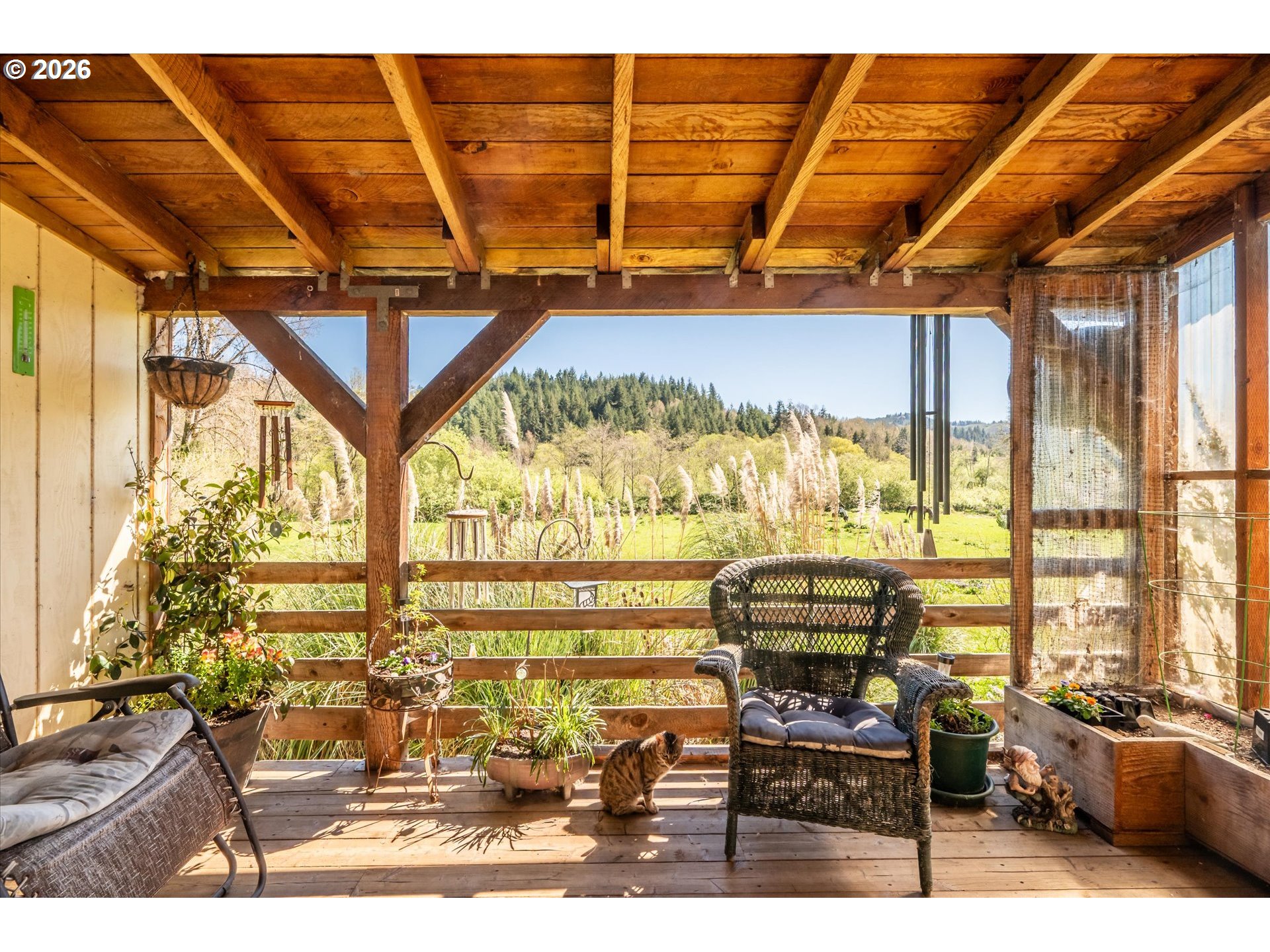 14982 Highway 42 Myrtle Point, OR 97458 - Photo 25 of 48