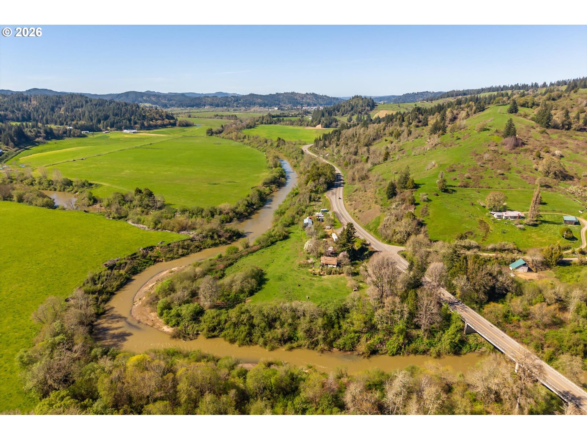 14982 Highway 42 Myrtle Point, OR 97458 - Photo 3 of 48