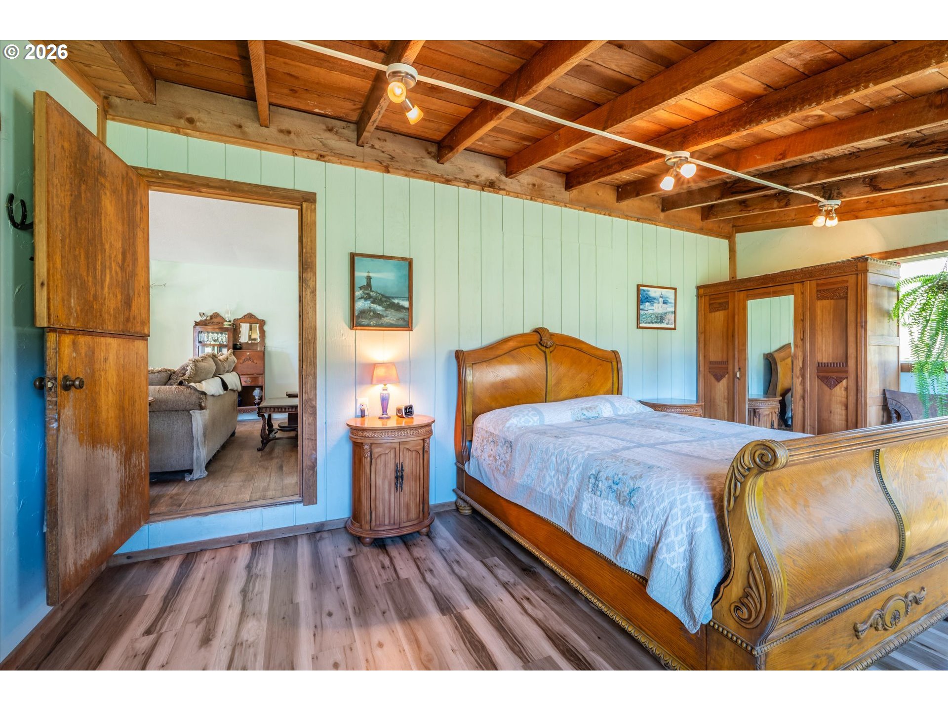 14982 Highway 42 Myrtle Point, OR 97458 - Photo 34 of 48