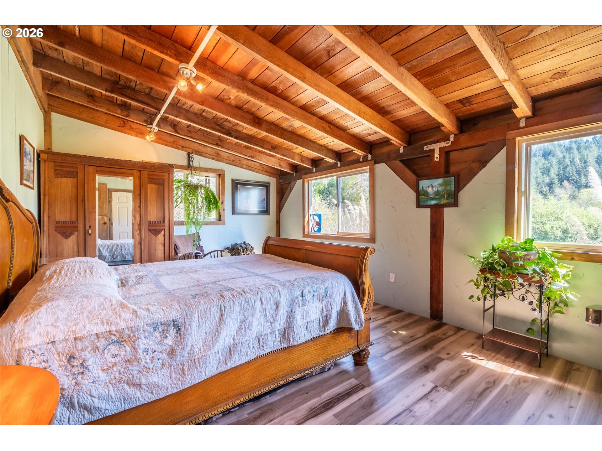 14982 Highway 42 Myrtle Point, OR 97458 - Photo 36 of 48