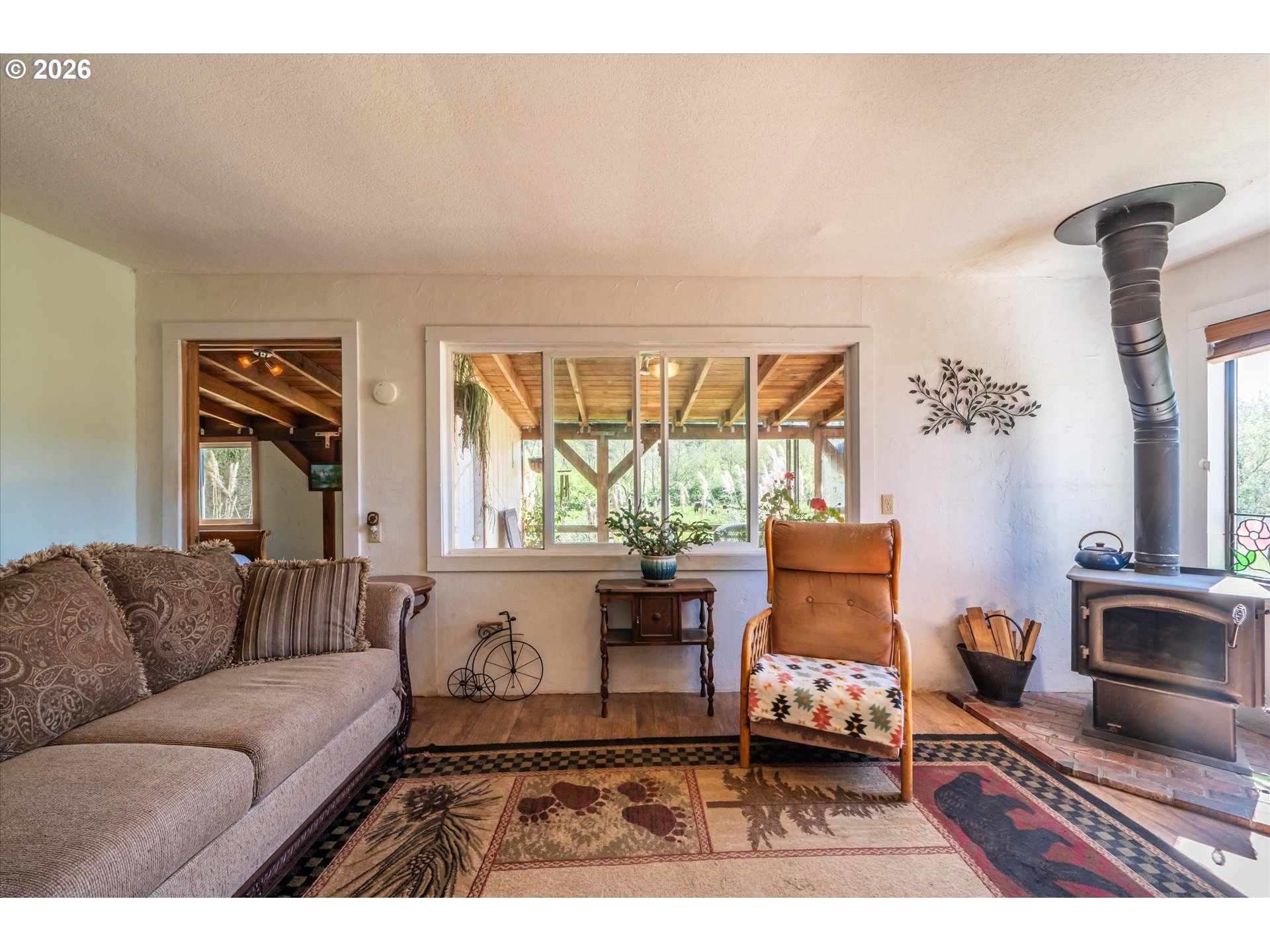 14982 Highway 42 Myrtle Point, OR 97458 - Photo 38 of 48