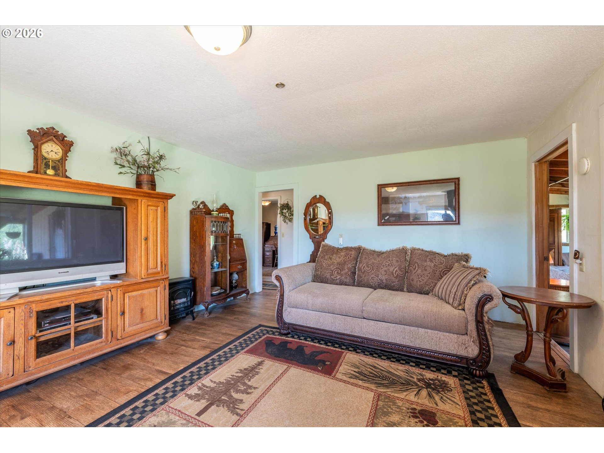 14982 Highway 42 Myrtle Point, OR 97458 - Photo 40 of 48