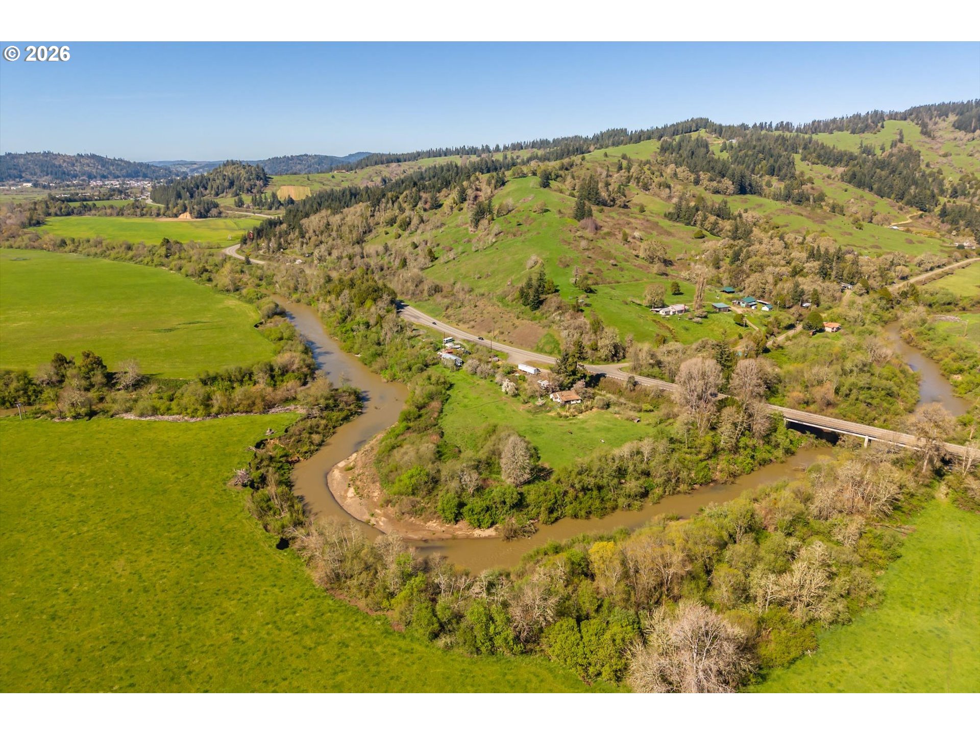 14982 Highway 42 Myrtle Point, OR 97458 - Photo 4 of 48