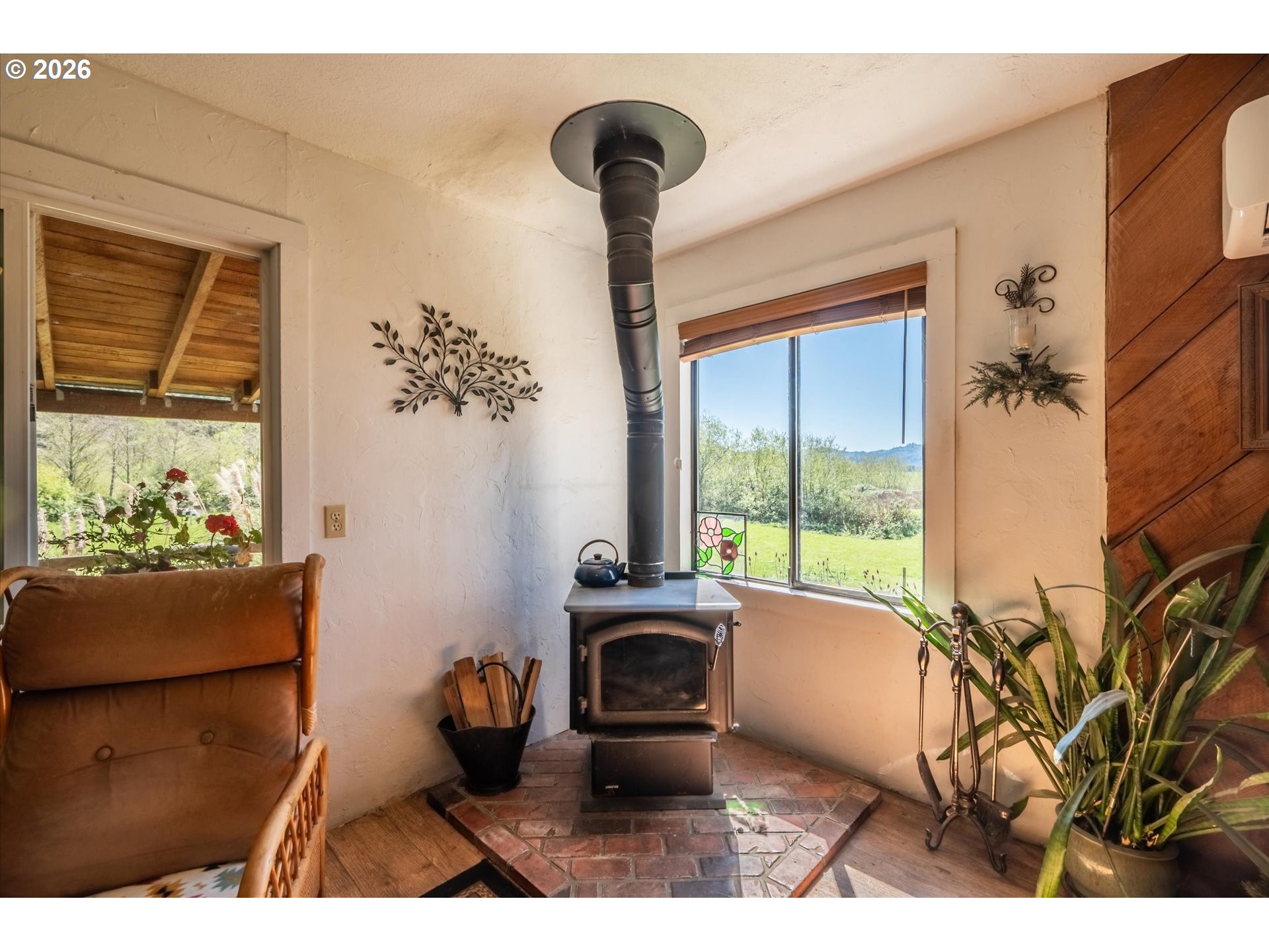 14982 Highway 42 Myrtle Point, OR 97458 - Photo 41 of 48