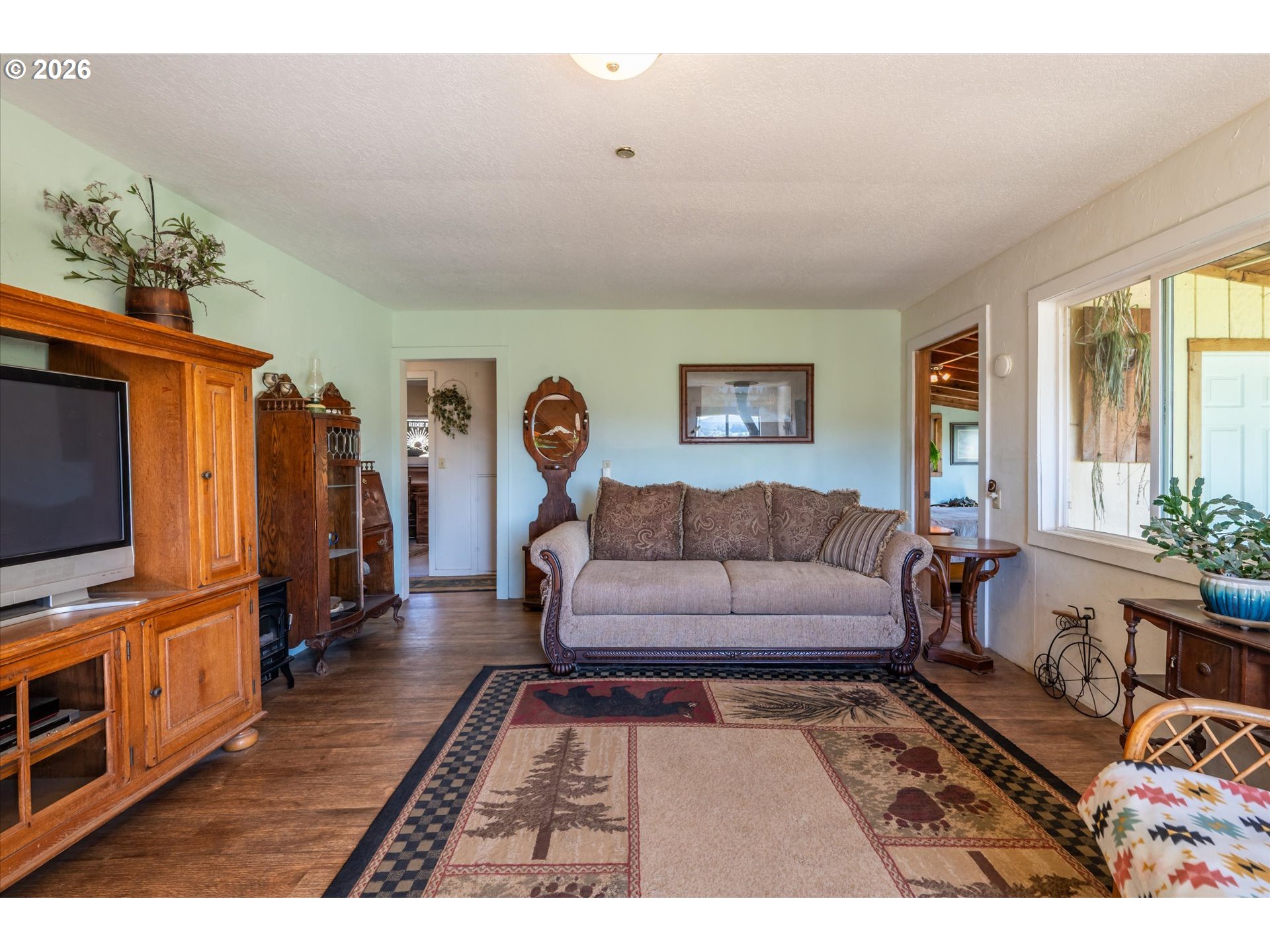 14982 Highway 42 Myrtle Point, OR 97458 - Photo 42 of 48