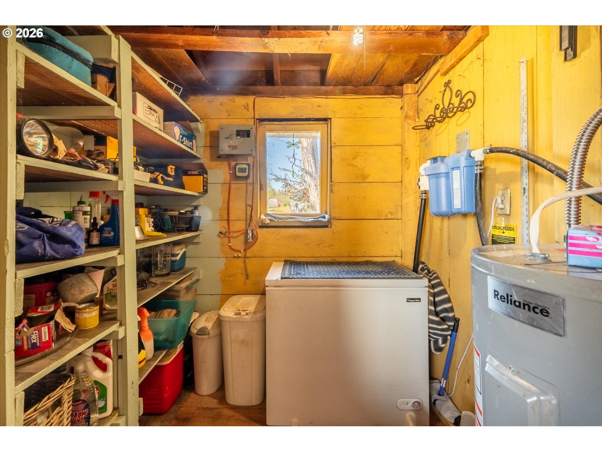 14982 Highway 42 Myrtle Point, OR 97458 - Photo 43 of 48