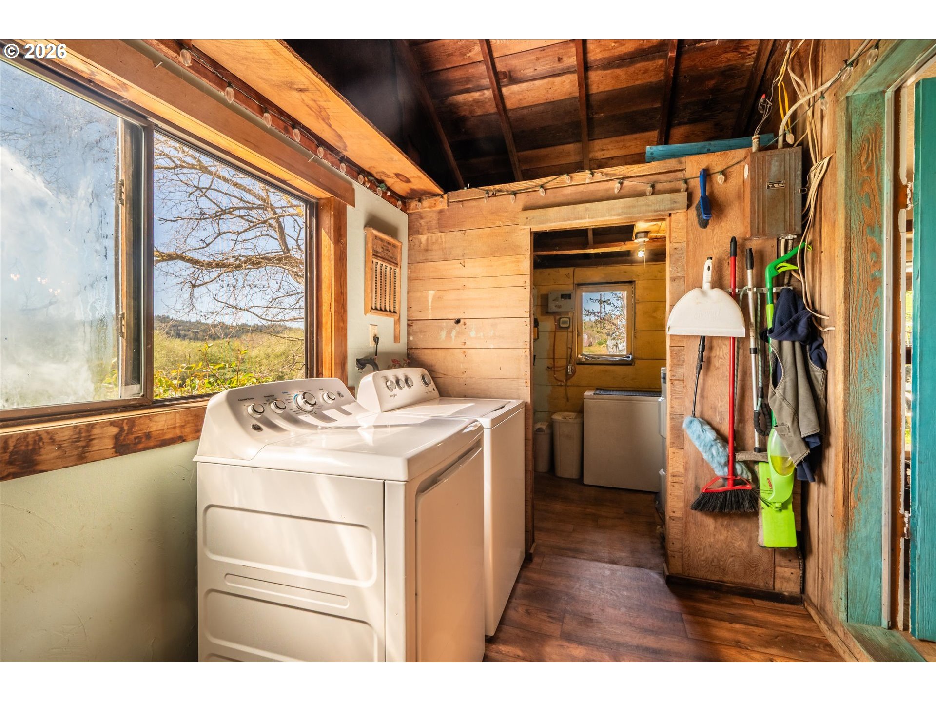 14982 Highway 42 Myrtle Point, OR 97458 - Photo 44 of 48