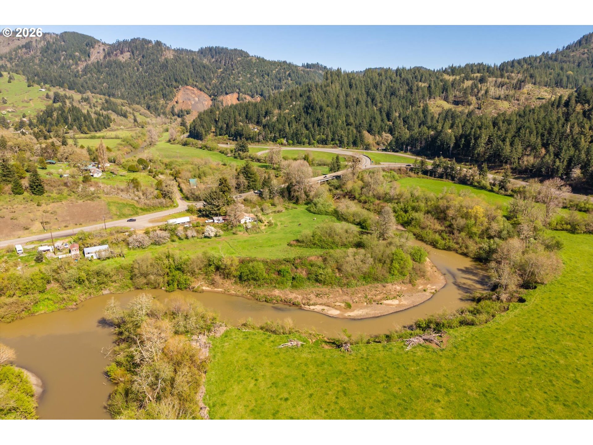 14982 Highway 42 Myrtle Point, OR 97458 - Photo 7 of 48