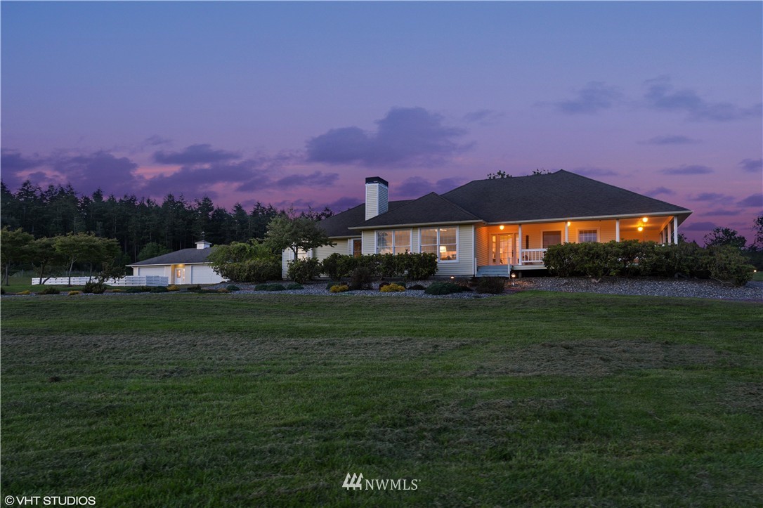 5477 Center Road Lopez Island, WA 98261 - Photo 1 of 25