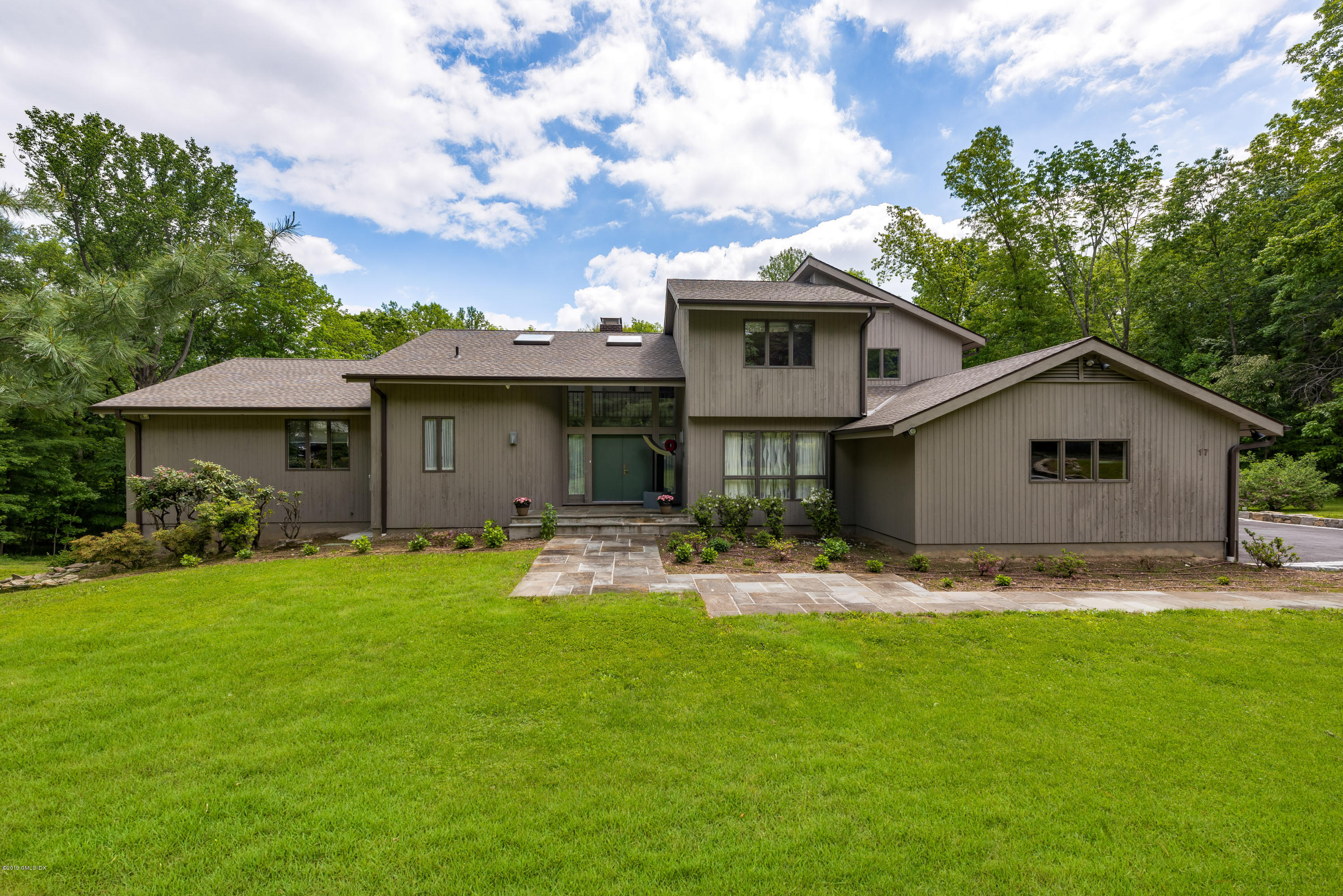 17 Steeple Chase Road Greenwich, CT 06831 - Photo 28 of 31 17 Steeple Chase Rd 18 - PRINT
