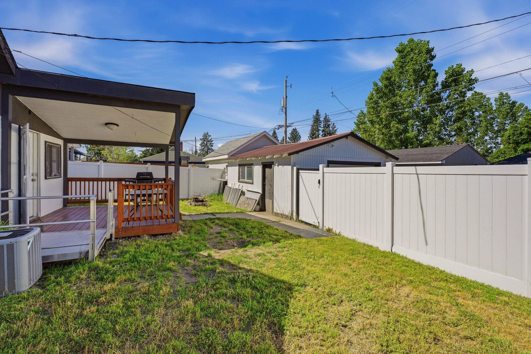 4217 North Madison Street Spokane, WA 99205 - Photo 26 of 30