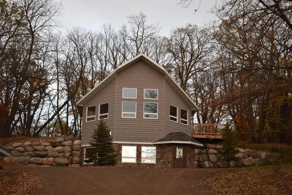 $392,500 | 3354 Shorewood Drive Southwest, Kensington, MN 56343