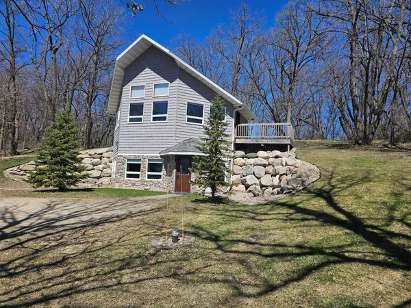 $372,500 | 3354 Shorewood Drive Southwest, Kensington, MN 56343