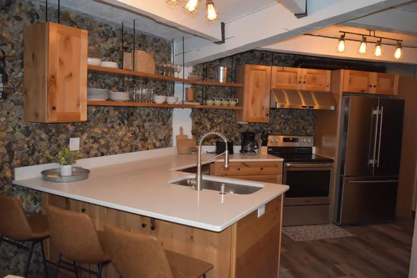 $388,000 | 3354 Shorewood Drive Southwest, Kensington, MN 56343