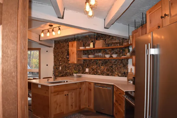 $388,000 | 3354 Shorewood Drive Southwest, Kensington, MN 56343