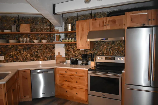 $388,000 | 3354 Shorewood Drive Southwest, Kensington, MN 56343