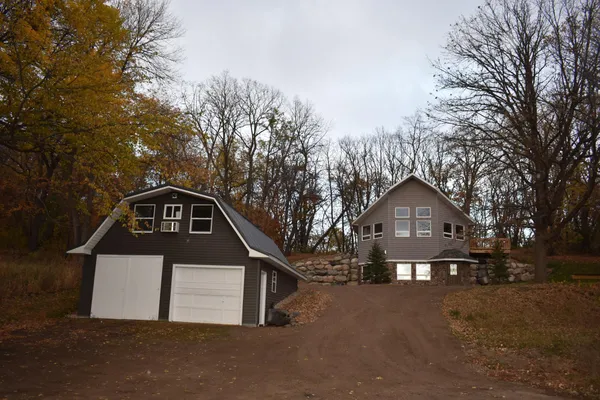 $388,000 | 3354 Shorewood Drive Southwest, Kensington, MN 56343