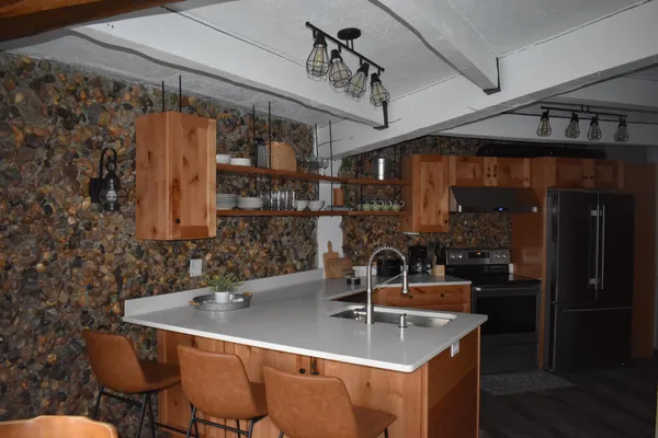 $388,000 | 3354 Shorewood Drive Southwest, Kensington, MN 56343