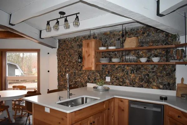 $388,000 | 3354 Shorewood Drive Southwest, Kensington, MN 56343