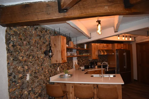 $388,000 | 3354 Shorewood Drive Southwest, Kensington, MN 56343