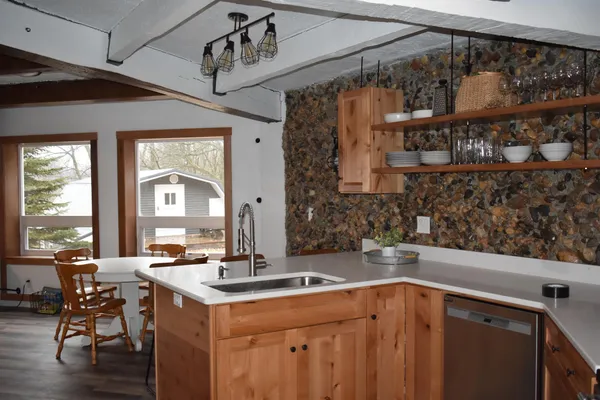 $388,000 | 3354 Shorewood Drive Southwest, Kensington, MN 56343