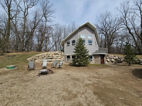 $388,000 | 3354 Shorewood Drive Southwest, Kensington, MN 56343