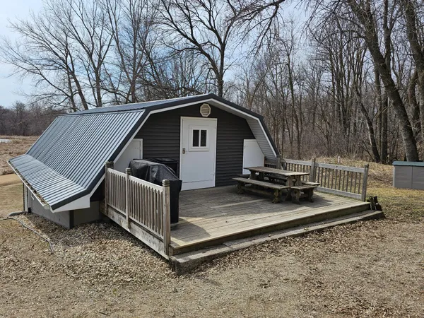 $388,000 | 3354 Shorewood Drive Southwest, Kensington, MN 56343