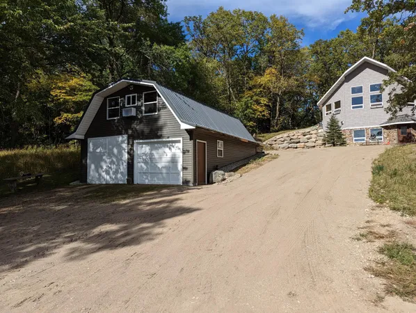 $388,000 | 3354 Shorewood Drive Southwest, Kensington, MN 56343